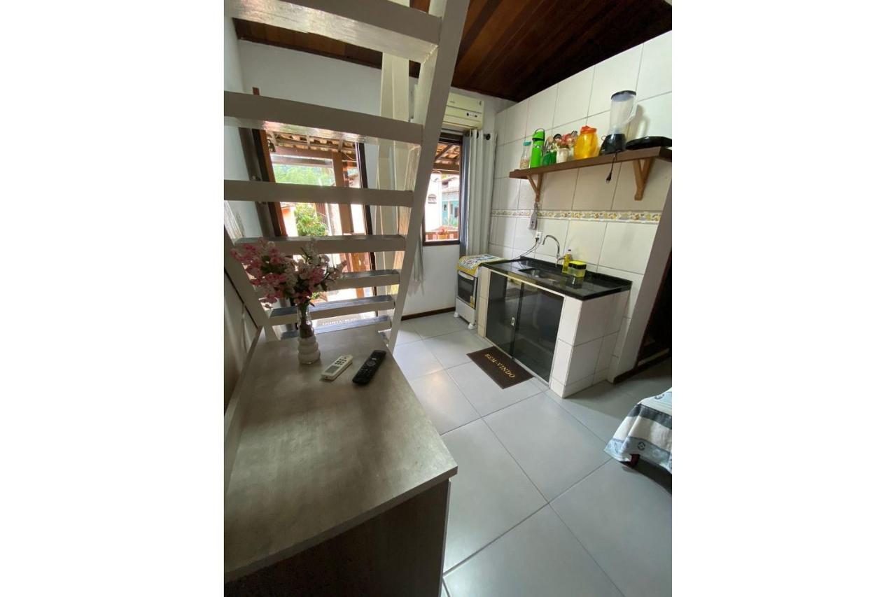 Suites Mareou Ilha Grande アングラドスレイス エクステリア 写真