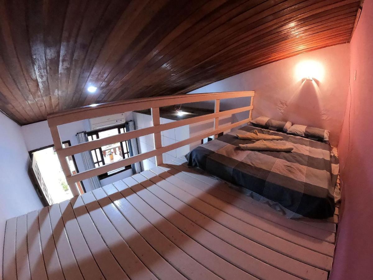 Suites Mareou Ilha Grande アングラドスレイス エクステリア 写真