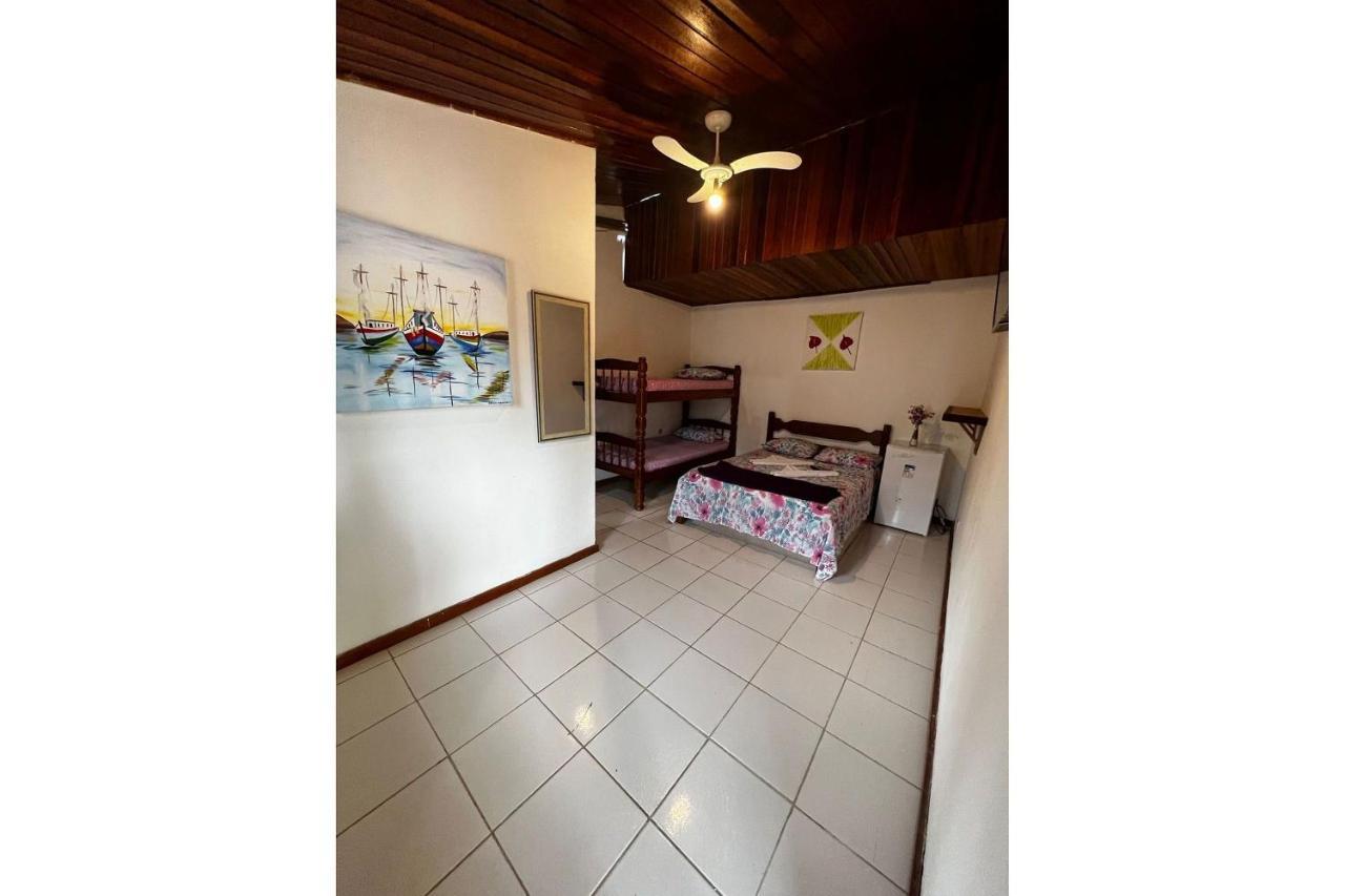 Suites Mareou Ilha Grande アングラドスレイス エクステリア 写真