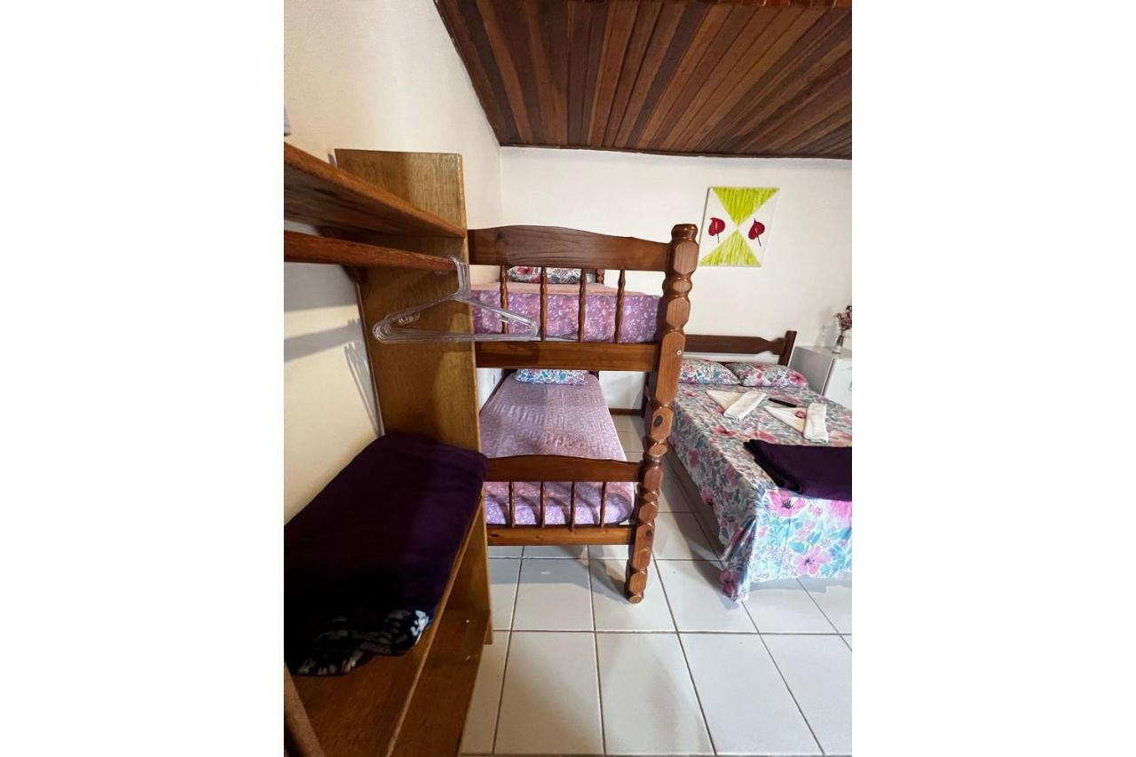 Suites Mareou Ilha Grande アングラドスレイス エクステリア 写真