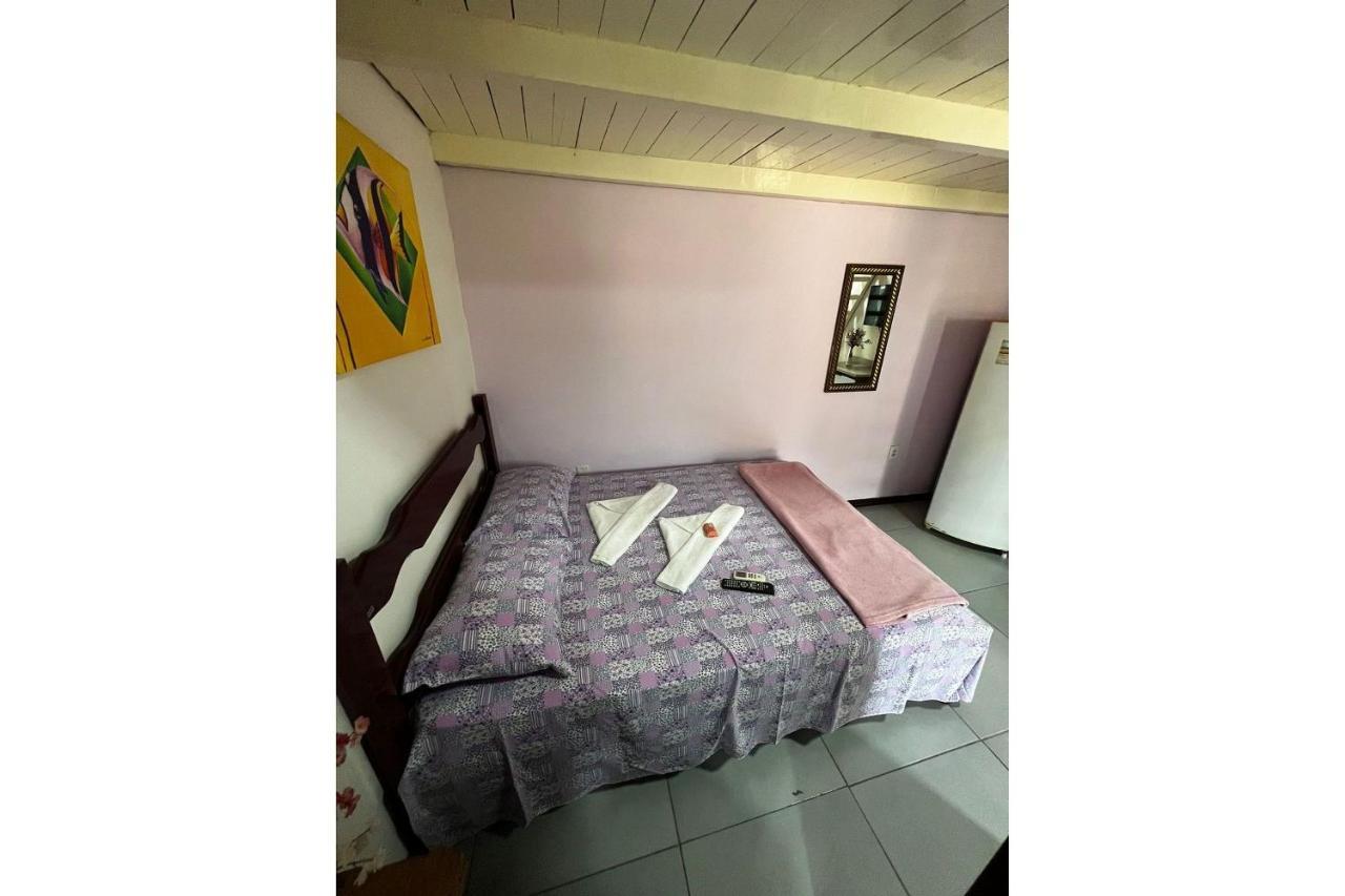 Suites Mareou Ilha Grande アングラドスレイス エクステリア 写真